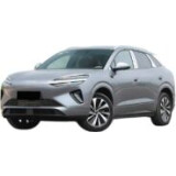 Резиновые автомобильные коврики в багажник для BYD Sea Lion 06 2025- | БИД Си Лайон 06 2025-