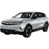 Автомобильные коврики в салон для Opel Grandland 2025- | Опель Грандленд 2025 от AVTO-Tex