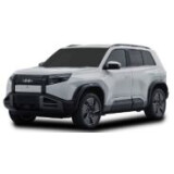 Коврики в багажник BYD Leopard 3 2024- | БИД Леопард 3 2024- от AVTO-Gumm