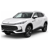 Автоковрик в салон для MG HS 2025-