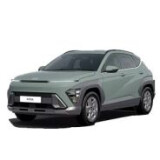 Автоковрики для Hyundai Kona 2023- | Коврики в Хюндай Кона