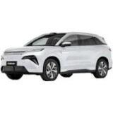 Автоковрики для BYD Tang L 2025- | Коврики в БИД Танг L 2025-