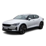 Коврики на Polestar 2 2020-
