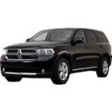 Коврики на Dodge Durango 3 2010-