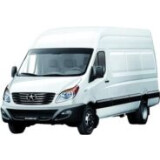 Коврики на JAC Sunray 2010-
