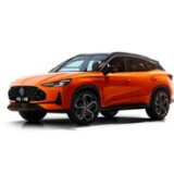 Автоковрики для MG One 2023- | Коврики в МГ Ван 2023-