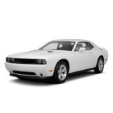 Коврики на Dodge Challenger 3 2008-2019