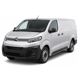 Автоковрики для Citroen Jumpy 2024- | Коврики в Ситроен Джампи