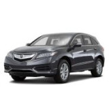 Автокилимки для Acura RDX 2012- | Килимки в Акура РДХ 2012-