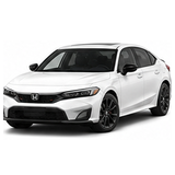 Килимки на Honda Civic 2023-