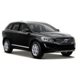Килимки на Volvo XC60 2008-