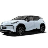 Автоковрики для Zeekr X 2022- | Коврики в Зикр Икс