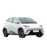 Автоковрики для BYD Seagull 2023- | Коврики в БИД Сигал