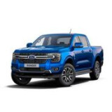 Коврики на Ford Ranger 2022-