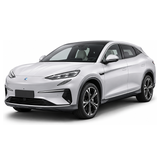 Автоковрики для Denza N7 2023- | Коврики в Денза Н7