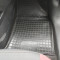 Передние коврики в автомобиль Ford Fiesta 2002-2008 (Avto-Gumm)
