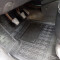 Водительский коврик в салон Chevrolet Aveo 2003-2012 (Avto-Gumm)