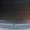 Автомобильный коврик в багажник Volkswagen e-Golf 7 2013- (Avto-Gumm)