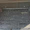 Автомобильный коврик в багажник Nissan Qashqai 2022- верхняя полка (AVTO-Gumm)