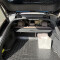 Автомобильный коврик в багажник Mercedes EQE (X294) 2023- (AVTO-Gumm)