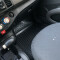 Автомобільні килимки в салон Nissan Micra (K12) 2002- (Avto-Gumm)
