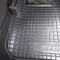 Автомобильные коврики в салон Volkswagen Touran 2003-2016 (Avto-Gumm)