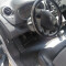 Передние коврики в автомобиль Renault Kangoo 2 2008- (Avto-Gumm)
