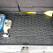 Автомобільний килимок в багажник Mercedes A (W168) 1997- (Avto-Gumm)