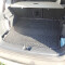 Автомобильный коврик в багажник Nissan X-Trail (T33) 2022- (5 мест) верхняя полка (AVTO-Gumm)
