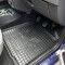 Передні килимки в автомобіль Renault Logan 2008-2013 MCV (Avto-Gumm)
