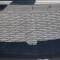 Автомобільний килимок в багажник Hyundai Sonata LF/8 2016- LPI (AVTO-Gumm)
