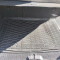 Автомобильный коврик в багажник Mercedes A (W169) 2005- (Avto-Gumm)