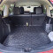 Автомобільний килимок в багажник Mitsubishi Outlander 2012- с органайзером (Avto-Gumm)