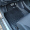 Водительский коврик в салон Nissan Tiida 2004- (Avto-Gumm)