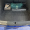 Автомобильный коврик в багажник Skoda Octavia A8 2020- Liftback (AVTO-Gumm)