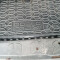 Автомобільний килимок в багажник Fiat Doblo 2010- 5-7 мест длин. база (Avto-Gumm)