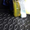 Автомобільний килимок в багажник Renault Lodgy 2013-2018 (Avto-Gumm)
