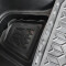 Автомобильный коврик в багажник Jeep Compass 2016- (AVTO-Gumm)