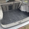 Автомобильный коврик в багажник Nissan X-Trail (T30) 2001- (Avto-Gumm)