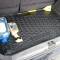 Автомобільний килимок в багажник Mercedes A (W168) 1997- (Avto-Gumm)