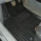 Водійський килимок в салон Chevrolet Lacetti 2004- (Avto-Gumm)