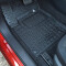 Водительский коврик в салон Nissan Juke 2021- (AVTO-Gumm)