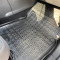 Передние коврики в автомобиль Renault Megane 3 2009- (Avto-Gumm)