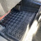 Коврики в салон Volvo V50 2004- резиновые, чёрные (AVTO-Gumm)