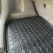 Автомобільний килимок в багажник Kia Soul 2014- (верхний) (Avto-Gumm)