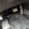 Водійський килимок в салон Hyundai Santa Fe 2010-2012 (Avto-Gumm)