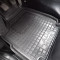 Передние коврики в автомобиль Ваз Lada Niva (Avto-Gumm)