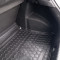 Автомобільний килимок в багажник Hyundai i30 2012- Hatchback (Avto-Gumm)