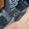 Текстильні килимки в салон Audi Q5 2017- (V) AVTO-Tex