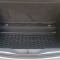 Автомобільний килимок в багажник Renault ZOE 2013- (Avto-Gumm)